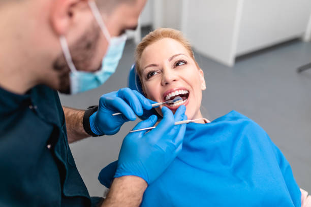 Best Dental Exams and Cleanings  in Shenorock, NY