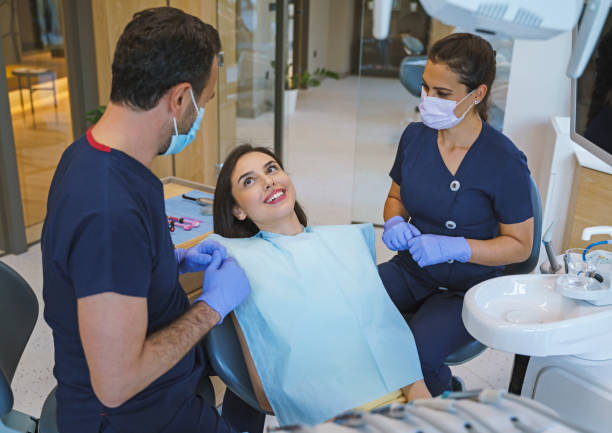 Professional  Holistic Dental Services in Shenorock, NY