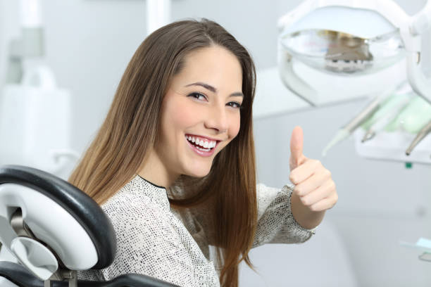 Laser Dentistry in Shenorock, NY